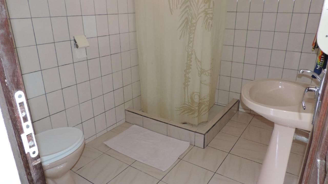 Chez Regine Apartment Льо Робер Екстериор снимка